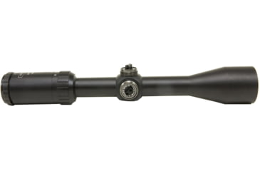 Image of Hi-Lux Toby Bridges 3-9X40 Muzzleloader Rifle Scope, Matte Black, TB-ML39X40