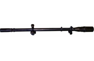 Image of Hi-Lux William Malcolm 8x USMC Sniper Rifle Scope, External Adjustment, M8USMC