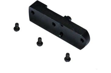 Image of Hi-Lux Wm. Malcolm H&amp;R Buffalo Classic Rifle Base, HRBCRB