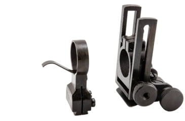 Image of Hi-Lux Wm. Malcolm Long Malcom Scope Mount Set, M634MT