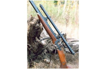 Image of Hi-Lux Wm. Malcolm Sharps Side Mount Set, SHSMT