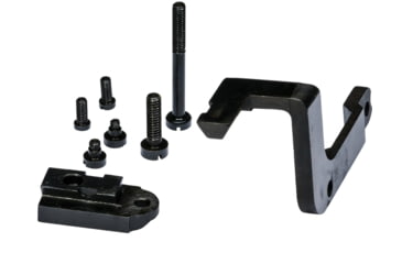 Image of Hi-Lux Wm. Malcolm Sharps Side Mount Set, SHSMT