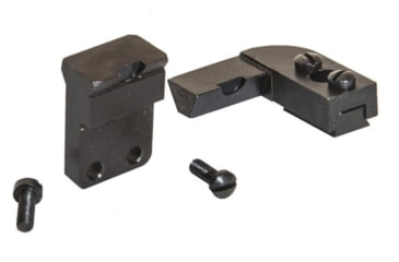 Image of Hi-Lux Wm. Malcolm Winchester 1892 1894 Mount, W1894MT