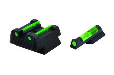 Image of Hiviz CZ2210-G, CZ Front/Rear Combo Pack CZ2210-G