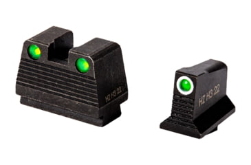 Image of HIVIZ GMNG21-1 N2 NIGHT SIGHT SET