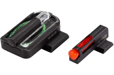 Image of HiViz Fastdot H3 Sig P320 9 mm w/Fixed Sights Only Sight