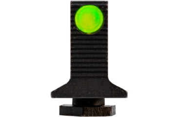 Image of HiViz Glock Interchangeable Litepipe Front Sight
