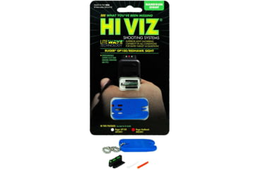Image of Hiviz Litewave Front Sight For Ruger Redhawk/srh