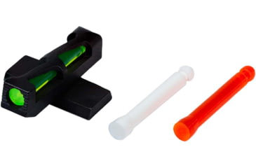 Image of Hiviz Litewave Front Sight For Sig P Series, Machined Slide #6