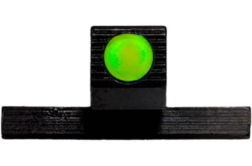 Image of Hiviz Litewave Front Sight For Sig P Series, Machined Slide #8