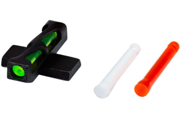 Image of Hiviz Litewave Front Sight For Sig P Series, Machined Slide #8