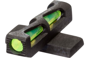 Image of Hiviz Litewave Front Sight For Sig P Series, Machined Slide #8