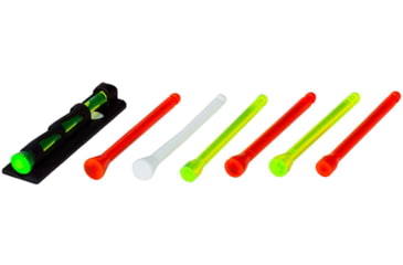 Image of HiViz LITEWAVE Illuminated Rear Sight, Interchangeable