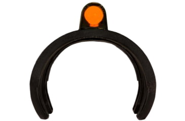 Image of HiViz MPB-TAC Snap-On Tactical Plain Barrel Illuminated Shotgun Sight