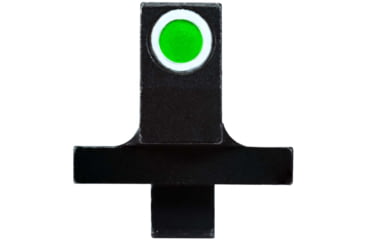 Image of HiViz Ruger Litewave H3 Tritium/Litepipe Front Sight
