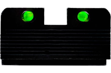 Image of HiViz Ruger Revoler Rear Night Sight