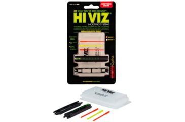 Image of HiViz Magni-Hunter Magnetic Shotgun Sight 350/400