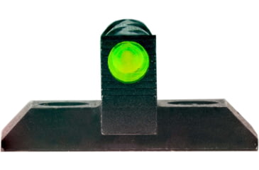 Image of Hiviz SR22 Ruger Interchangeable Front Sights Ruger SR22 Red/Green/White