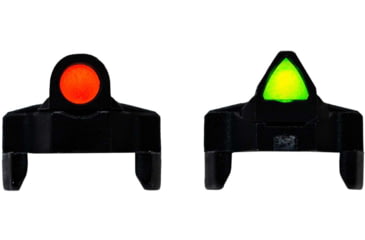 Image of HiViz Two-In-One Magnetic Base, Rib Shotgun Sight