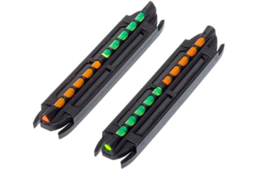 Image of HiViz Two-In-One Magnetic Base, Rib Shotgun Sight