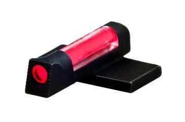 Image of Hiviz KA2009-R, Kahr Overmold Front Sight-Red KA2009-R