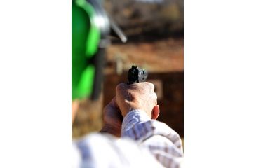 Image of HiViz Ruger SR9 LITEWAVE Front Sight 58917