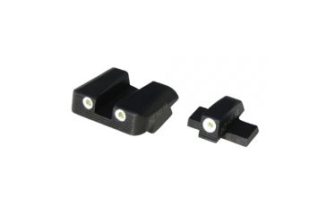 Image of HiViz NITESIGHT SGN1288 Front/Rear Sight for P-Series Sig Sauer 58926