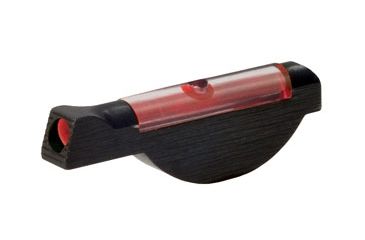 Image of Hiviz RG2006R Ruger Front Sights Ruger P Series Except P 345 Red