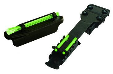 Image of HiViz RM2013, Remington ETA Combo Pack, Red/Green RM2013