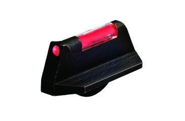 Image of Hiviz RR2009-R, 4in RedHawk Overmold Front Sight-Red RR2009-R
