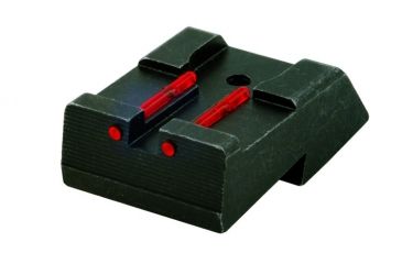 Image of Hiviz SF2109-R, Springfield 1911 Rear Sight - Red SF2109-R