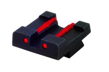 Image of Hiviz SG2109-R, Sig P Series Rear Sight Red SG2109-R