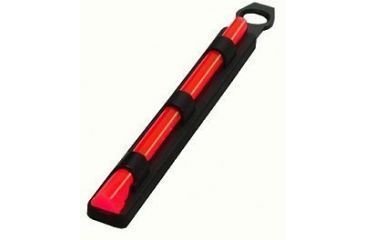 Image of Hiviz Shotgun Flashpoint Triangular Fiber Optic Sight FP1001