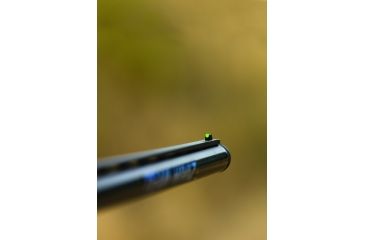 Image of Hiviz SK2011 - Spark III, Red, Orange, and Green Interchangeable Pipes SK2011