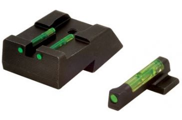 Image of Hiviz Smith &amp; Wesson MP Combo Pack MP2210G