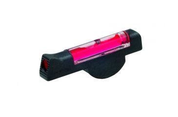 Image of HiViz SW617-R, S&amp;W 617 Front NIght Sight, Red, SW617-R