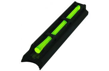 Image of Hiviz Tactical Shotgun Front Sight, Fiber Optics, Green TAC1001L