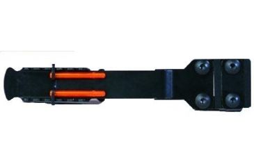 Image of Hiviz V-Post Rear Turkey Sight TS1011