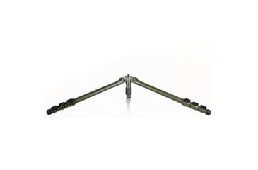 Image of Hog Saddle PIGlite-CF4 Carbon Fiber Shooting Tripod