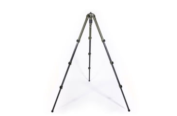 Image of Hog Saddle PIGlite-CF4 Carbon Fiber Shooting Tripod