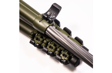 Image of Hog Saddle PIGlite-CF4 Carbon Fiber Shooting Tripod