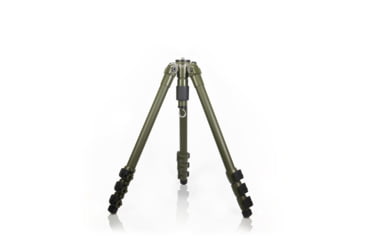 Image of Hog Saddle PIGlite-CF4 Carbon Fiber Shooting Tripod
