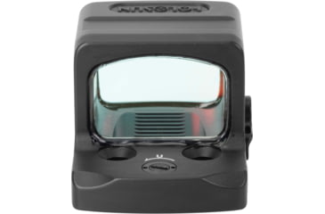 Image of Holosun EPS Enclosed Pistol Sight, 6 MOA, Red Reticle, Black, EPS-RD-6