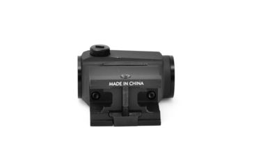 Image of Holosun Green LED 2MOA Dot, Black, HE403B-GR ELITE