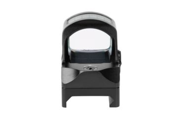 Image of Holosun HE507C-GR-V2 Green Dot Sight, 2 MOA Dot, Black, HE507C-GR-V2