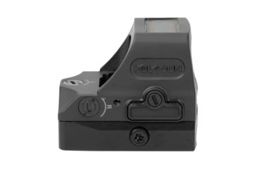 Image of Holosun HE508T-GR-V2 Green Dot Sight, 2 MOA Dot, Black, HE508T-GR-V2