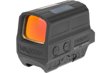 Image of Holosun He512t-gr Enclosed Reflex Sight - HE512T-GR