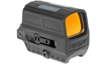 Image of Holosun He512t-rd Enclosed Reflex Sight - HE512T-RD