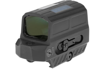Image of Holosun He512t-rd Enclosed Reflex Sight - HE512T-RD