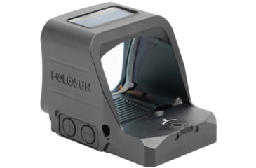Image of Holosun 507 Pro Max Green 1x 1.1x0.87 in Reflex Red Dot Sight